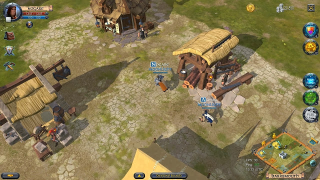 Illustration for article titled Albion Online Tips to Tell You - Built is So Easy